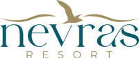 Nevras Resort Sapanca Villa Kiralama Footer Logo